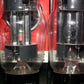 6AS7G RCA NOS NIB Platinum Matched Pair Coke Bottle The Same Codes 6080 ECC230