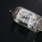 NOS ECC82 Telefunken 12AU7 Diamond Bottom Same Codes West Germany