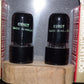 6V6GT CEI NOS Platinum Matched Pair Made in Holland Fender Ampeg Messa Gibson