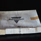 Four vintage NOS Roederstain Vishay ROE Capacitors 2.2mfd / 250V MKT 1822