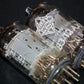 Matched Pair 12AX7 Telefunken ECC83 Tested 85/100% Smooth Anodes DB Berlin Codes