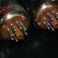 6146B QE05/40 8298A Matched Pair - USED - TESTED 100% OK PHILIPS SIEMENS GE RCA