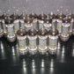 PL509 RFT Germany 40KG6 PL519 PLATINUM Matched QUAD EAR859 EAR861 Tested!!!