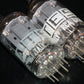 One (1 pcs) ECC82 12AU7 ATES RCA Long Anodes 17mm NOS NIB