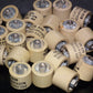 Doorknob Capacitor CRL 858 - 1000pF 5KV 1nF/5000V for ham radio amplifiers