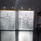 Two vintage Siemens PIO capacitors 4 uF 160V Klangfilm Made in Germany 1971 4mfd
