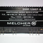 MELCHER 7.5-16V 6A DC Switching Mode Regulator 11-33VDC In Heater Filament SWISS
