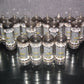 PL509 RFT Germany 40KG6 PL519 PLATINUM Matched QUAD EAR859 EAR861 Tested!!!