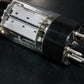 GZ34 Telefunken Mullard 5AR4 rectifier, DD Getter, NOS NIB f32