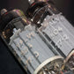PL504 EUROVALVE Matched Pair NOS NIB - West Germany