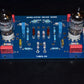 DYNACO ST-70 6GH8 6GH8A PCB PC-3A