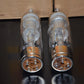 DCG5/5000GB Philips Matched Pair NOS Mercury Rectifier Valves
