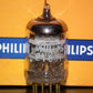 Philips E180F 6688 6J9P NOS NIB Gold pin Heerlen Tube plant, made back in 60s