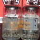 12AX7A RCA ECC83 Matched Pair 1962 Used tested 75% balanced sections