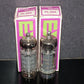 PL504 EUROVALVE Matched Pair NOS NIB - West Germany