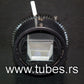 Professional Reverse Optic Lens