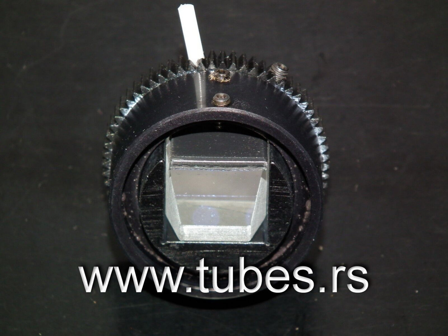 Professional Reverse Optic Lens