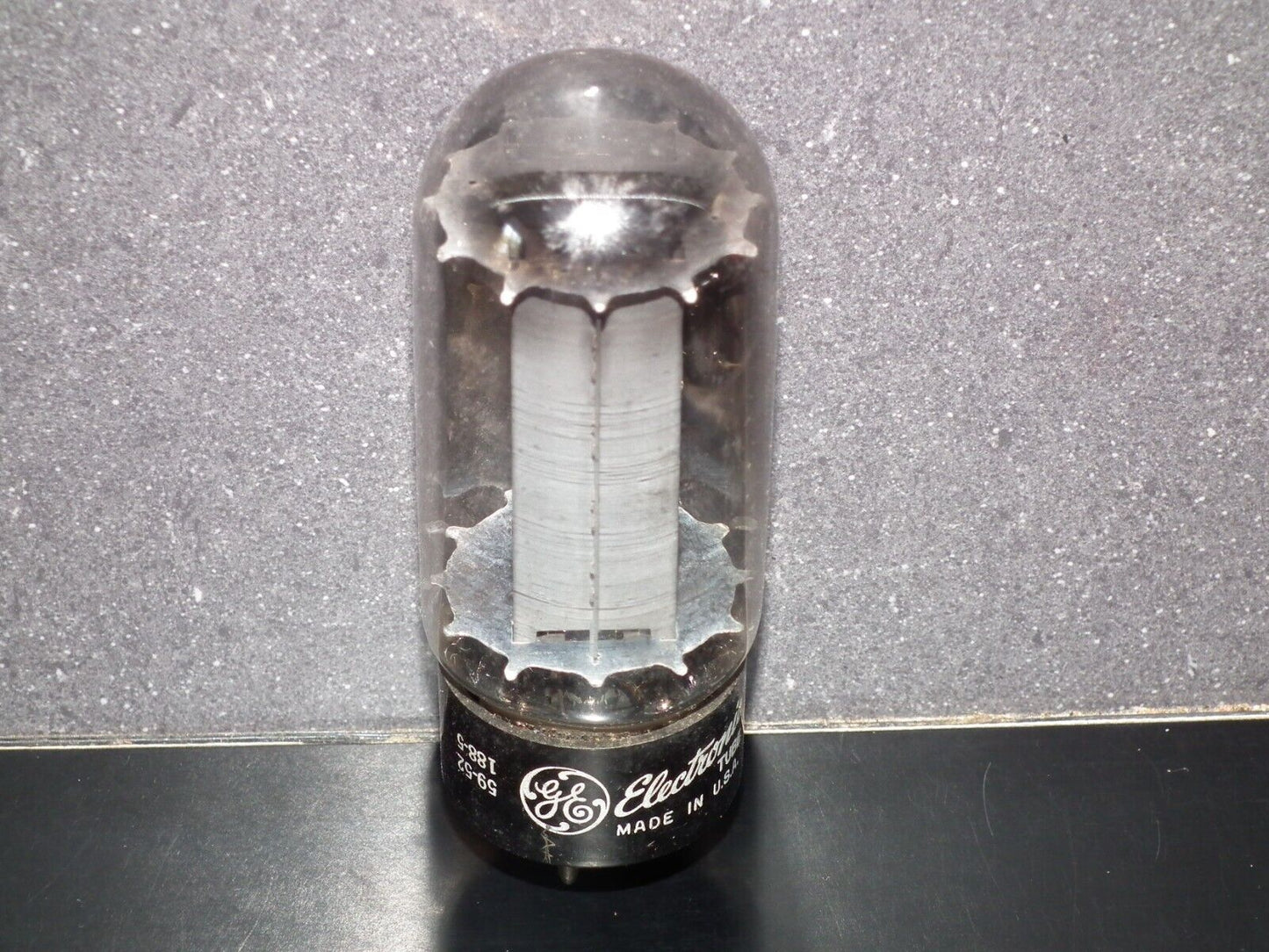 5U4GB GE General Electric USED - TESTED 100%