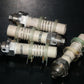 High Quality Ceramic Coil for Short Wave HF RX TX adjustable, with ferrite core