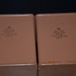 Two vintage PIO capacitors 4uF 1000V NOS 1977 KBG-MN Soviet Military OTK quality