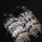 PCC85 Euro Valve Platinum Matched Pair NOS NIB 70s Big Inclined Getter
