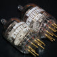 Platinum matched pair E180F Siemens 6688 NOS NIB Tested 100%