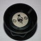 Vintage Siemens Klangfilm Bakelite Knob - Made in W. Germany in 60s Used Perfect