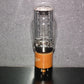 5R4GY GE NOS Dual D Getter Brown Base Vintage Rectifier Tube Balanced 100%