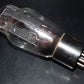 5U4G Hytron VT-244 NOS Black Plates Square getter