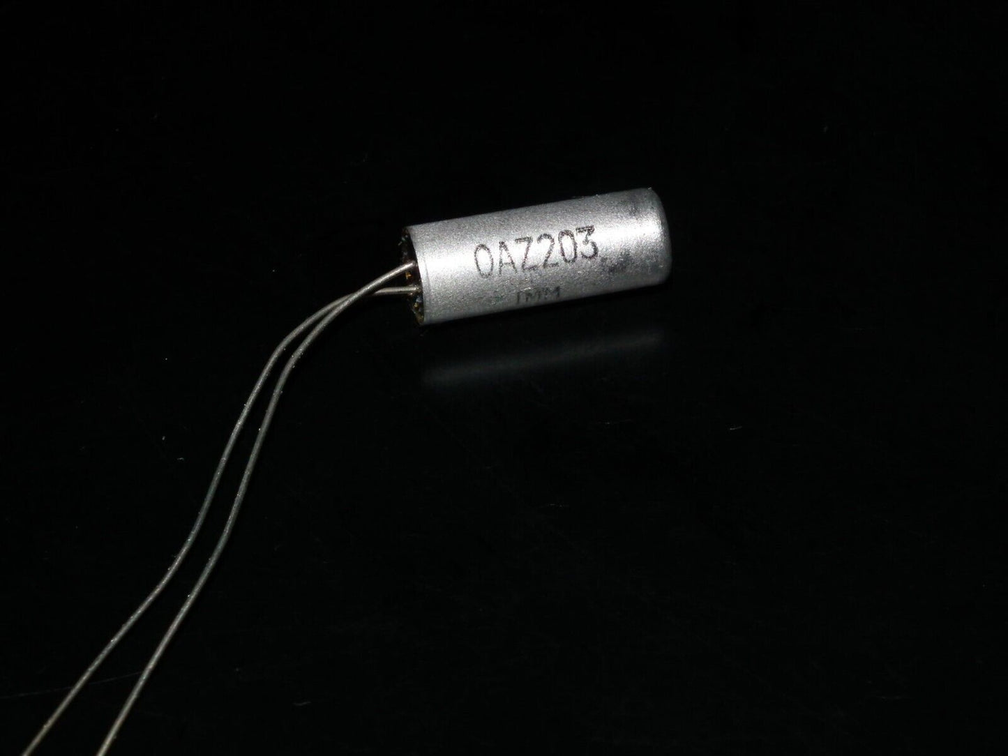 One OAZ203 Mullard UK Germanium diode (1 pcs) Guitar Pedals Fuzz