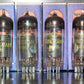 UF85 Tungsram Radio Receiver Tube NOS NIB Old Europe tube radio from 60s