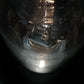 CV717 Haltron NOS ruggedized 5R4GY RARE Square Getter Ceramic distancers 100%