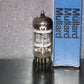 ECC82 Mullard Blackburn 12AU7 NOS NIB (VOX, Marshall Guitar amps)