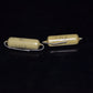 Two vintage Mullard Mustard Philips Capacitors 0.33mfd /160V Marshall,Fender ...