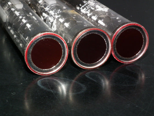 One Panasonic HQ Camera Tube 20PE14 Vidicon Camera Tube NOS