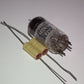 Two (2 pcs) Vintage NOS Capacitors Siemens MKH 0.1u 250V Klangfilm 100nF