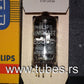 Philips E88CC 6922  (Rare Curved D Getter) NOS NIB