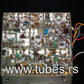 ROCKWELL COLLINS PRC-515 RU-20 MP-20 HF PLL Module A1A6A2A3 p/n 635-854-001