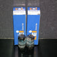 Matched Pair NOS NIB 5654W 6AK5W EF95 CEI RARE Square Getter - Yaqin Little Dot