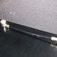 NOS vintage Siemens cable 30cm with professional connectors Z=60ohm Radio TX RX