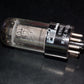 6Y6GT CEI NOS NIB tube audio pentode Made in USA