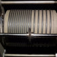 Variable Roller Inductor Coil - JOHNSON 10uH - LINEAR AMPLIFIERS ANTENNA TUNERS