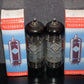 PL519 Telefunken 40KG6 PLATINUM Matched PAIR EAR859 EAR861