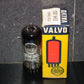 One (1 pcs) EM80 Valvo NOS NIB Tuning Indicator Tube Magic Eye