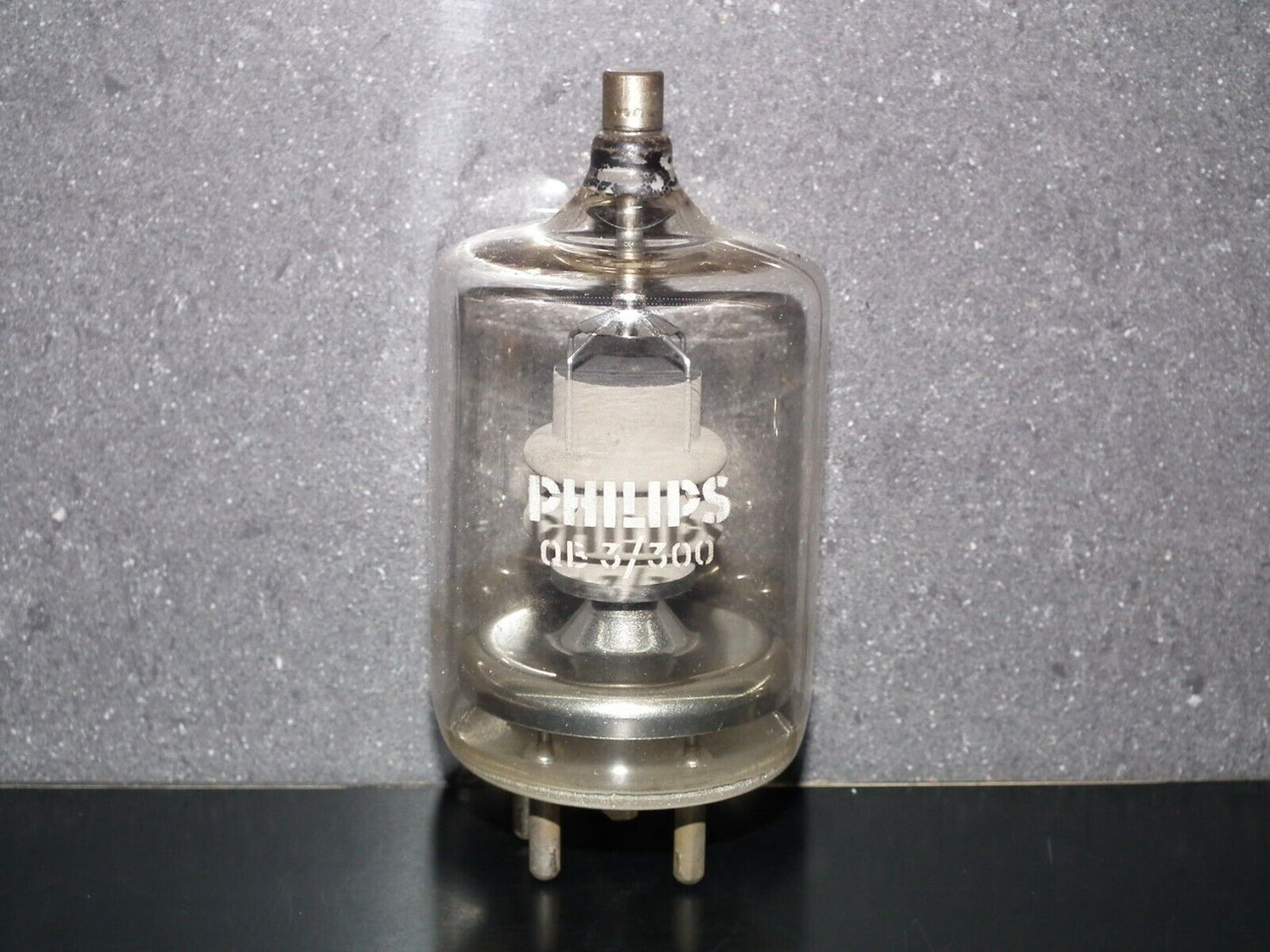 QB3/300 Philips Transmitting Tetrode HI Power HF 6155 RS1007 Used tested NOS