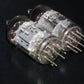 Pair (2pcs) ECC82 12AU7 Philips Heerlen Delta codes Used tested 90% of NOS Value