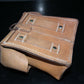 LEATHER SKS AMMO POUCH Military JNA Army Yugoslavia Belt Bag costume Star Wars