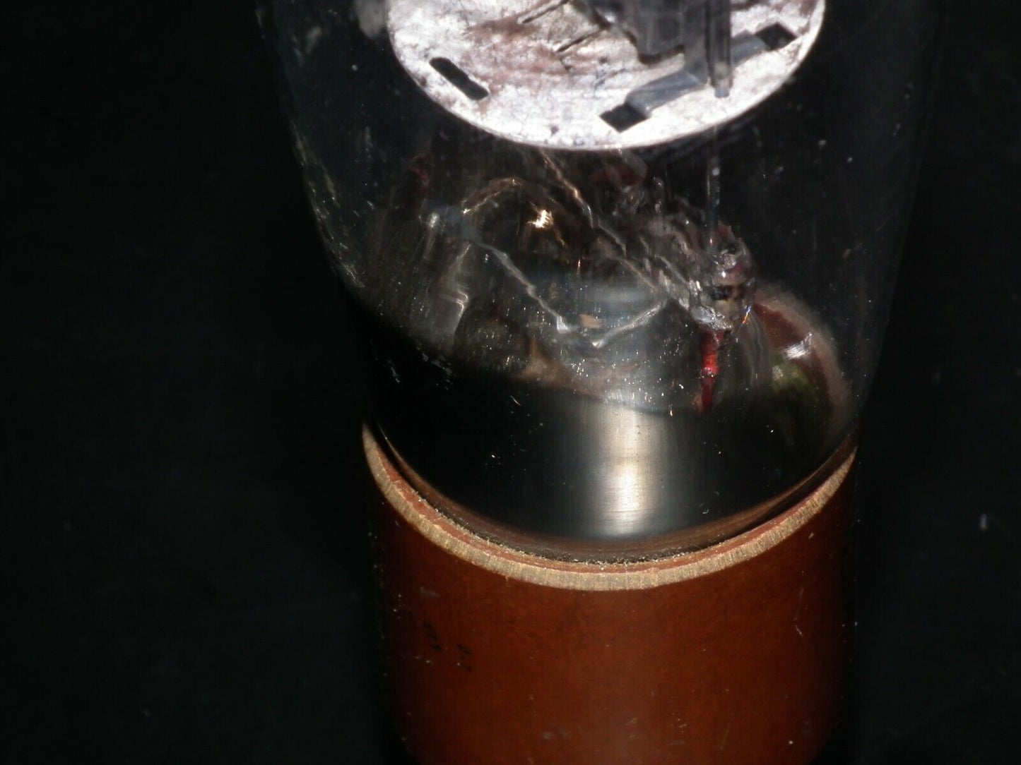 1626 RCA VT-137 NOS