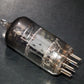 ECC81 12AT7 Mullard Blackburn rebranded Philips Used 80% of NOS values