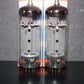EL519 Telefunken 6KG6 PLATINUM Matched PAIR EAR859 EAR861 NOS NIB the same code